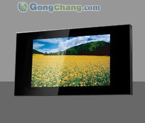 数字浪潮新标杆 博邦诚BBC-V17P广告机的智能演化与商业场景深耕